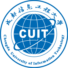 成都信息工程大学校徽